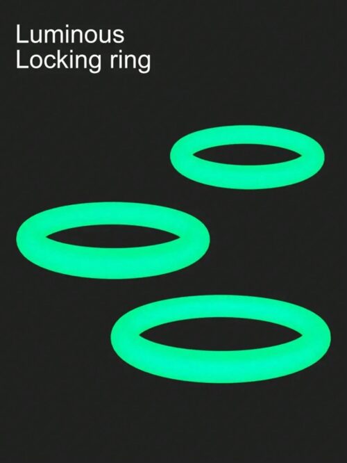 Anillos luminicos - Imagen 2