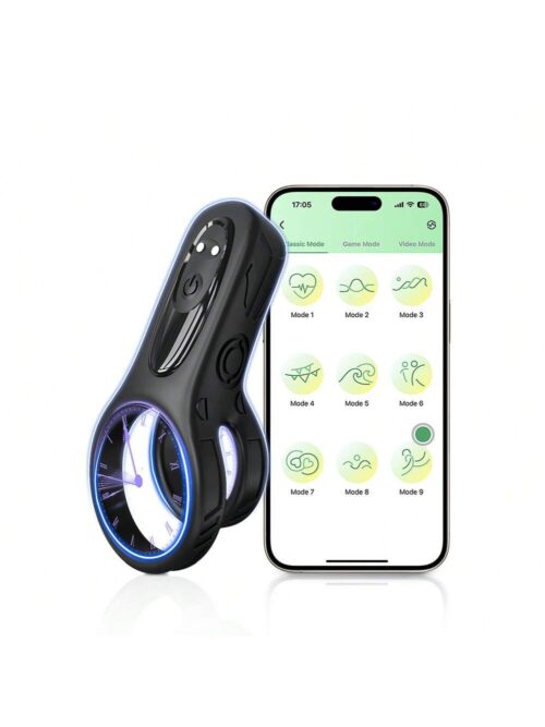 Anillo vibrador bala - Imagen 2