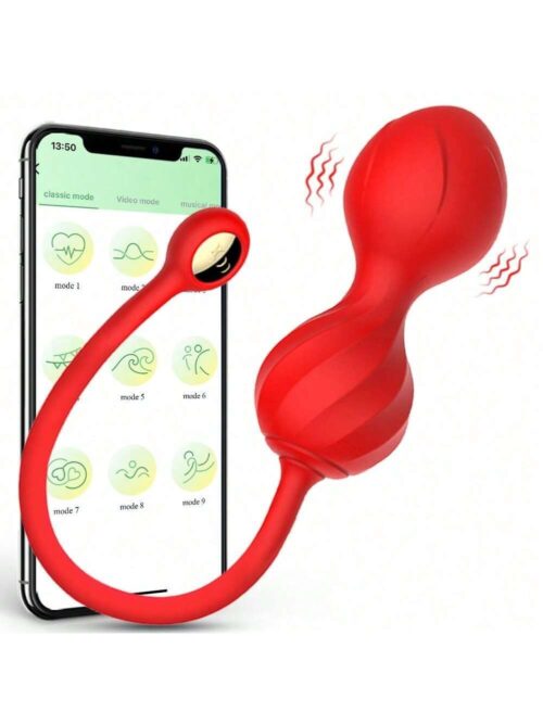 Bolas Kegel