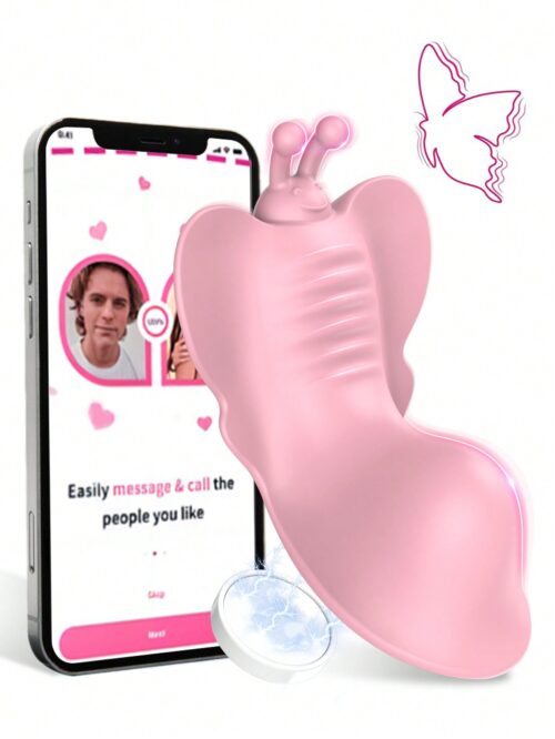 Vibrador ropa intima - Imagen 2