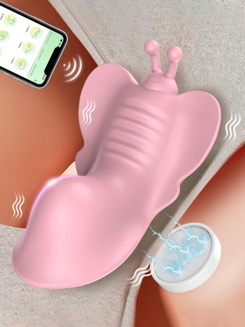 Vibrador ropa intima - Imagen 3