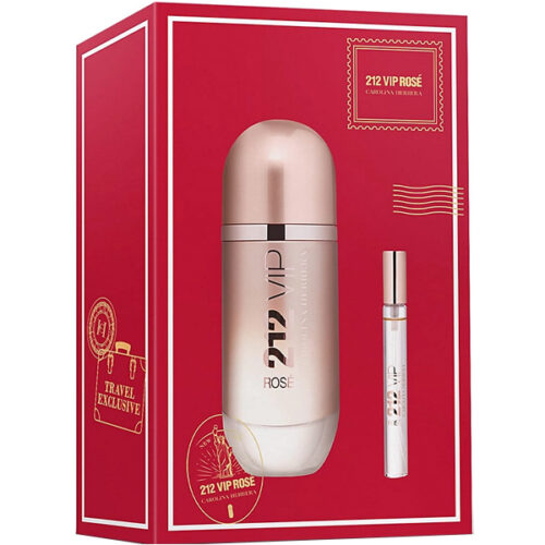 212 VIP Rose Set