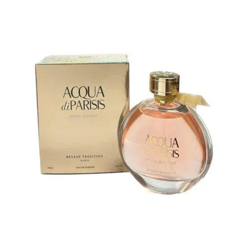 Acqua Di Parisis Amber