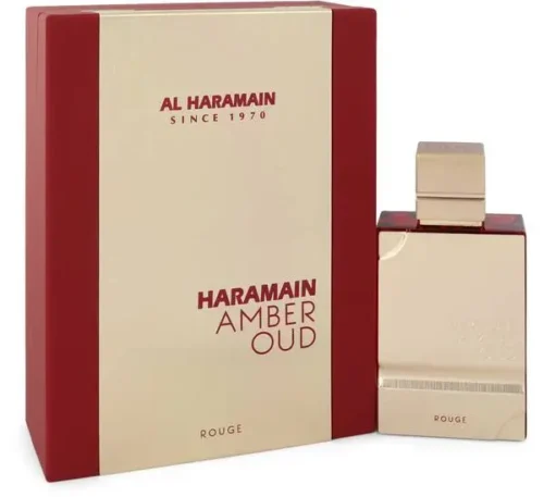 Al Haramain Rouge