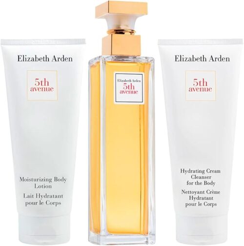 Elizabeth Arden 5th Avenue Set - Imagen 2