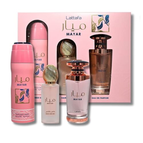 Mayar Set