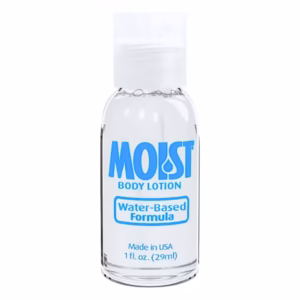 Moist