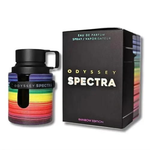 Odyssey Espectra