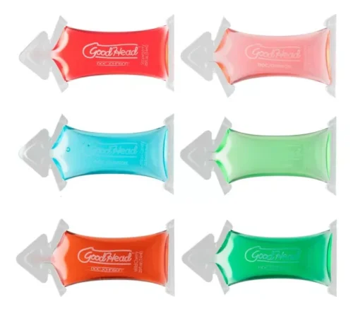 Pillows oral - Imagen 2
