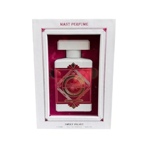 Velvet Sweet